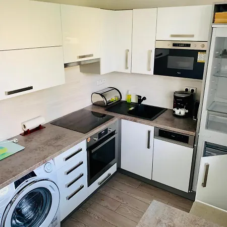 Lejlighed Apartman Ck *