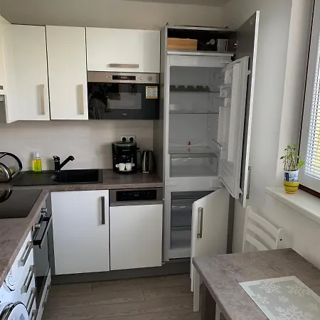 Lejlighed Apartman Ck Český Krumlov