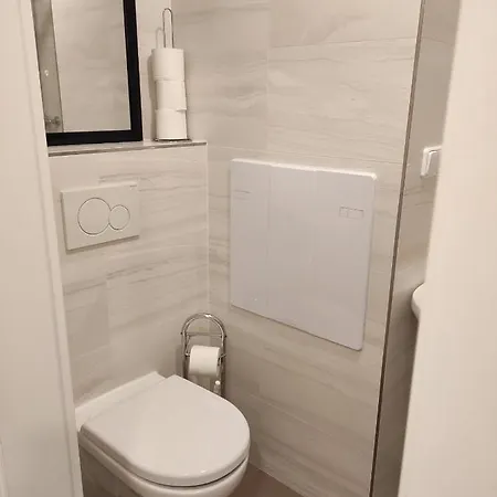 Apartman Ck *