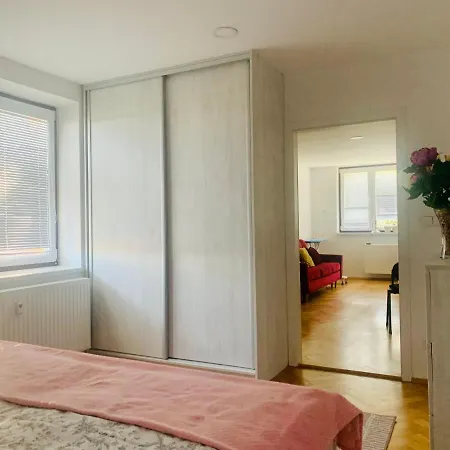 Apartman Apartman Ck Český Krumlov