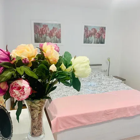 Apartman Apartman Ck