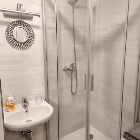 Lejlighed Apartman Ck *