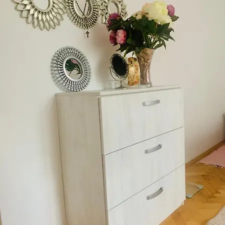 Apartman Ck Lejlighed