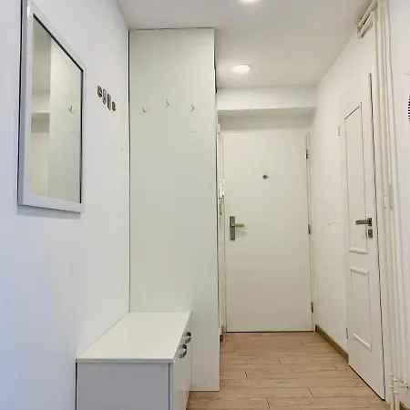 Apartman Ck Lejlighed *