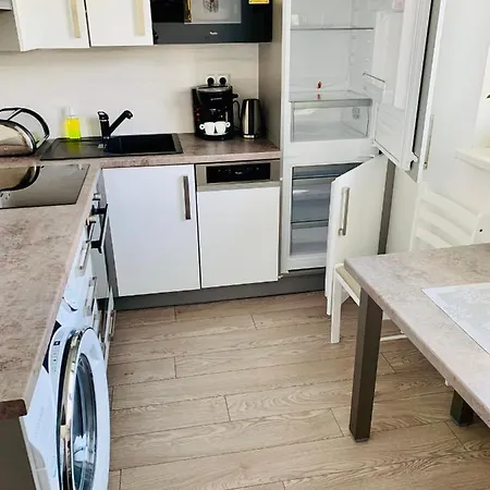 Apartman Ck