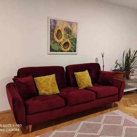 Apartman Ck *