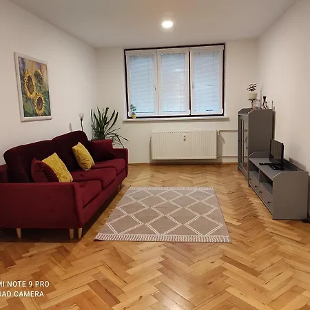 Apartman Ck *