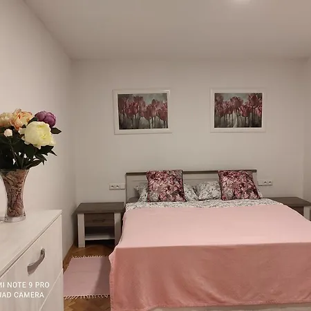 Lejlighed Apartman Ck